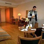 Marriott Alfa Hotel Luxemburgo
