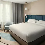 Marriott Alfa Hotel 5*