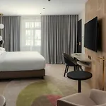 Marriott Alfa