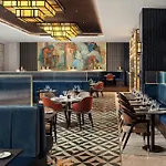 Marriott Alfa Hotel 5*