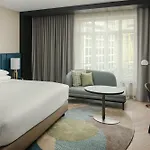 Hotel Marriott Alfa 5*