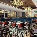 Marriott Alfa Hotel Luxemburgo