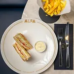 Hotel Marriott Alfa Luxemburgo