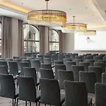 Marriott Alfa Luxemburgo