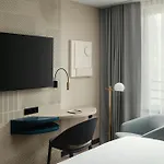 Marriott Alfa Hotel