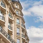 Hotel Marriott Alfa Luxemburgo