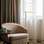 Hotel Marriott Alfa