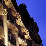 Hotel Marriott Alfa