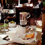 Hotel Marriott Alfa 5*
