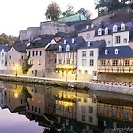 Hotel Marriott Alfa Luxemburgo