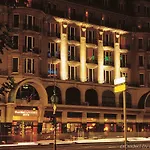 Hotel Marriott Alfa 5*