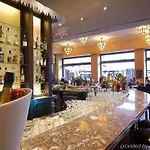 Marriott Alfa