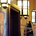 Marriott Alfa Luxemburgo