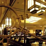 Hotel Marriott Alfa Luxemburgo