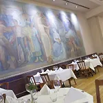 Hotel Marriott Alfa 5*
