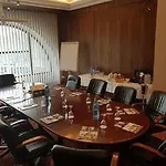 Hotel Marriott Alfa 5*
