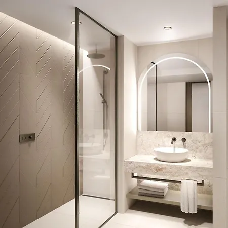 Hotel Marriott Alfa