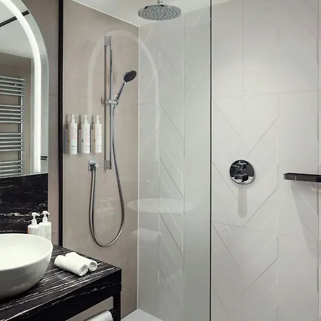 Marriott Alfa 5*