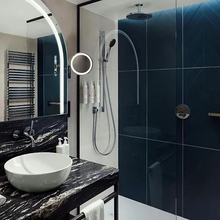 メルキュール グランド アルファ ホテル