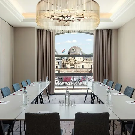 Marriott Alfa 5*