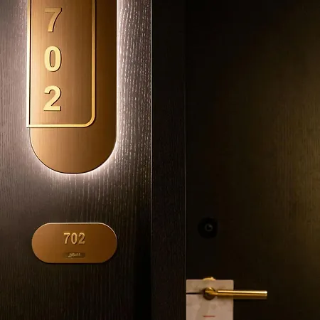 Marriott Alfa 5*