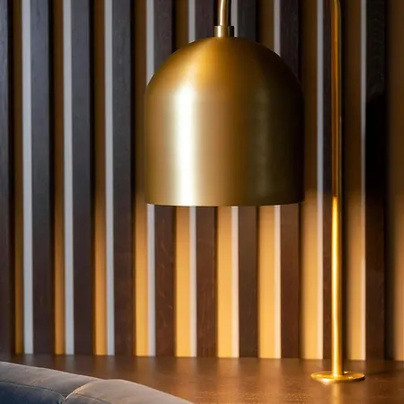 Marriott Alfa Szálloda 5*