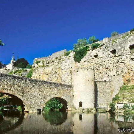 Szálloda Marriott Alfa