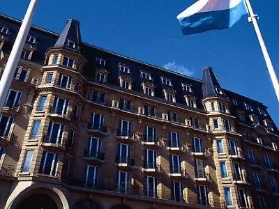 Marriott Alfa 5* Luxemburg