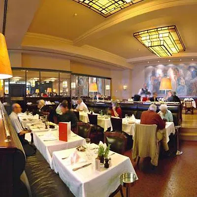 Marriott Alfa Lussemburgo