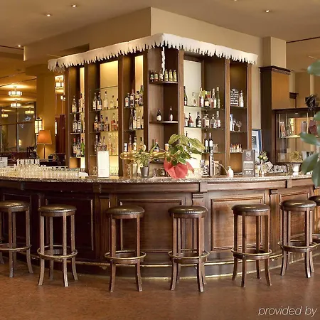 メルキュール グランド アルファ