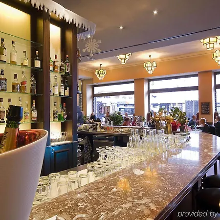 Marriott Alfa