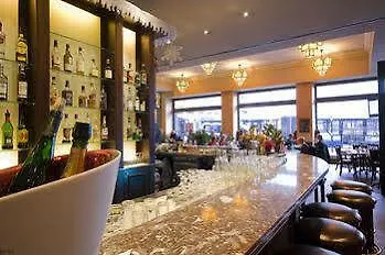Marriott Alfa