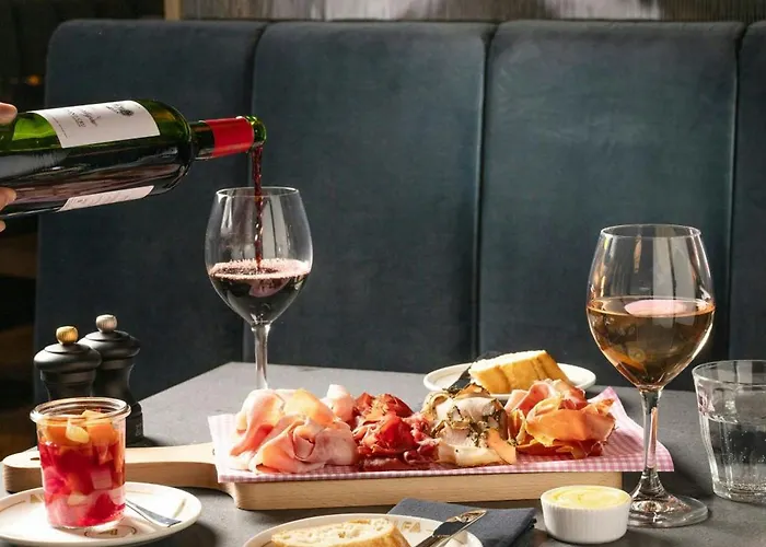 Marriott Alfa Hotel 5*