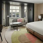 Hotel Marriott Alfa