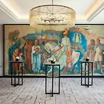 호텔 Marriott Alfa 5*