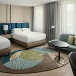 Marriott Alfa 호텔 룩셈부르크