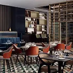 호텔 Marriott Alfa 룩셈부르크