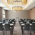Marriott Alfa 5* 룩셈부르크
