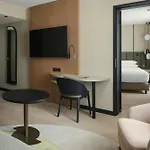 호텔 Marriott Alfa