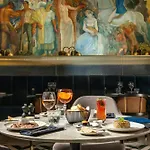 Marriott Alfa 5* 룩셈부르크