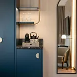 Marriott Alfa 5*