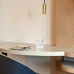 호텔 Marriott Alfa
