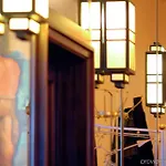 Marriott Alfa 호텔