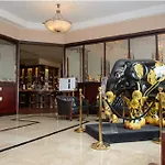 Marriott Alfa 5* 룩셈부르크