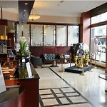 호텔 Marriott Alfa 5*