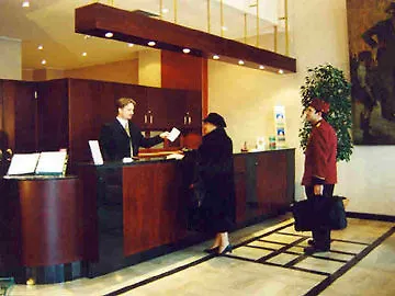 Marriott Alfa Szálloda