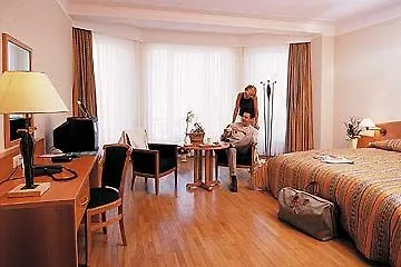 Marriott Alfa 5*