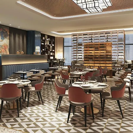 Marriott Alfa