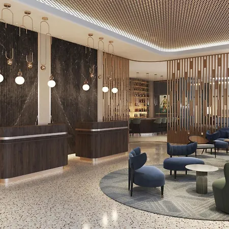 Marriott Alfa 5*