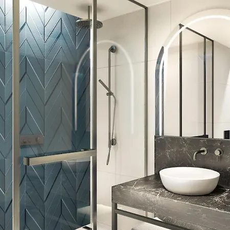 Hotel Marriott Alfa 5*